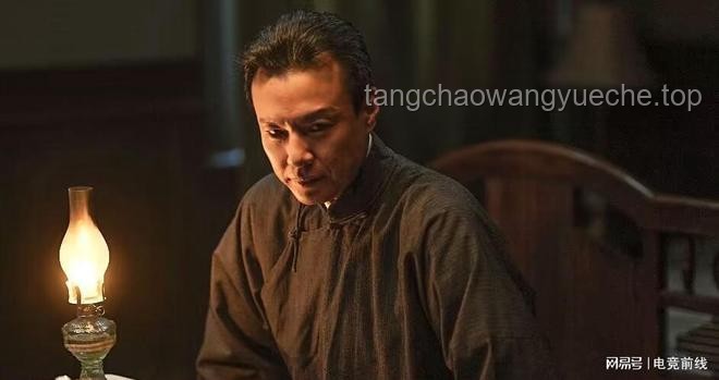 藏海传蒯铎双重身份揭秘实操指南